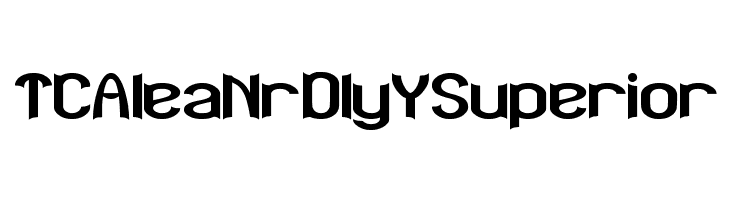 BATMAN  Free Fonts Download