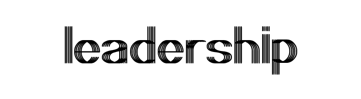 Play Ground  Free Fonts Download