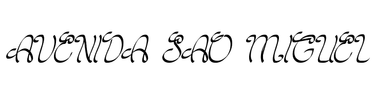 Charming Prince  Free Fonts Download