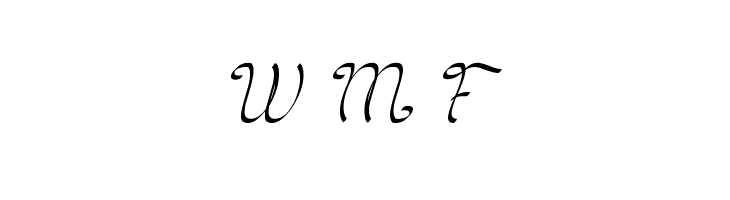 Charming Prince  Free Fonts Download