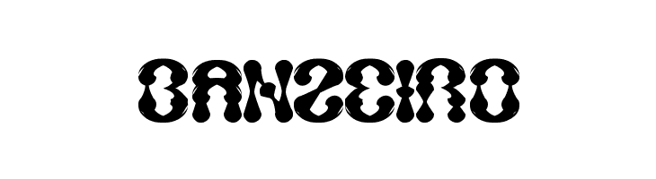 water drop  Free Fonts Download