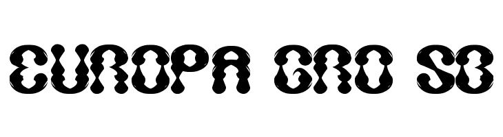 water drop  Free Fonts Download
