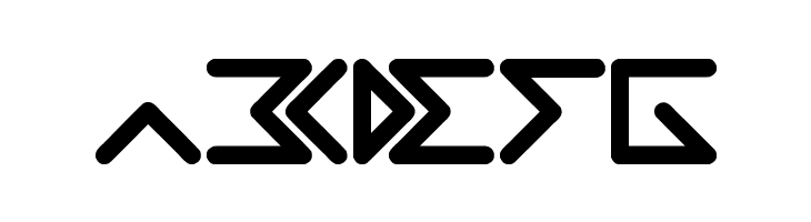 DIRECTION  Free Fonts Download