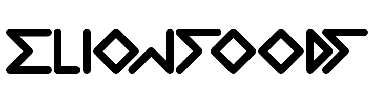 DIRECTION  Free Fonts Download
