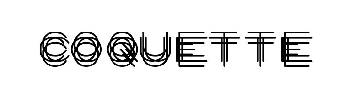 MAVERICK  Free Fonts Download