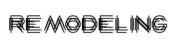 MAVERICK  Free Fonts Download