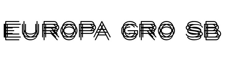 MAVERICK  Free Fonts Download
