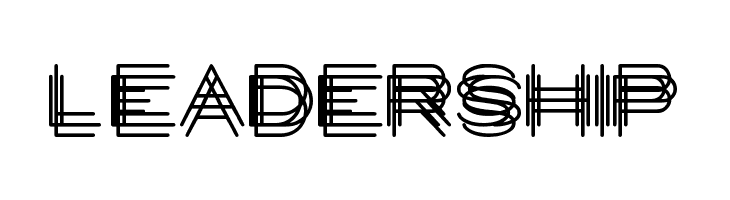 MAVERICK  Free Fonts Download