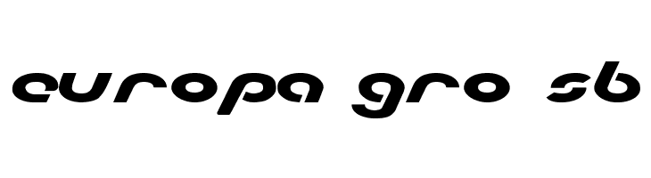 Metroplex Expanded  Free Fonts Download