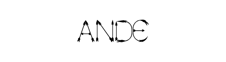 Crow Chief  Free Fonts Download