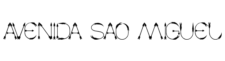 Crow Chief  Free Fonts Download