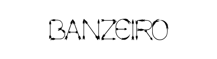 Crow Chief  Free Fonts Download