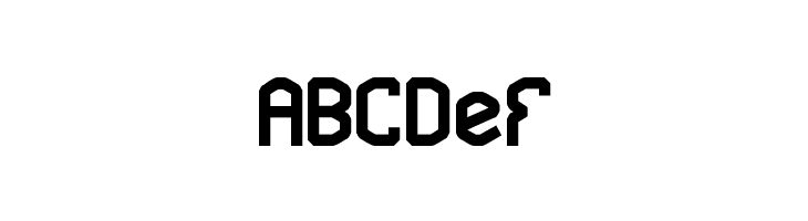 underground  Free Fonts Download