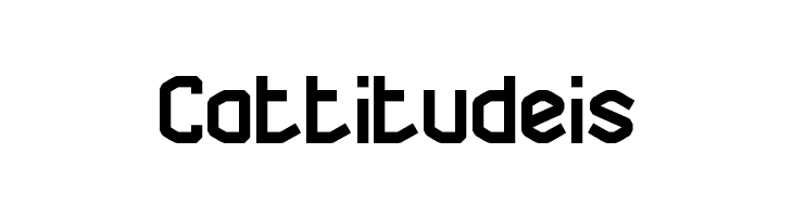 underground  Free Fonts Download