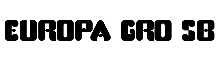 the earth  Free Fonts Download