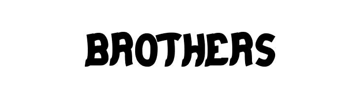 Jumping Running  Free Fonts Download