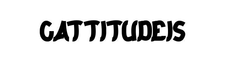 Jumping Running  Free Fonts Download