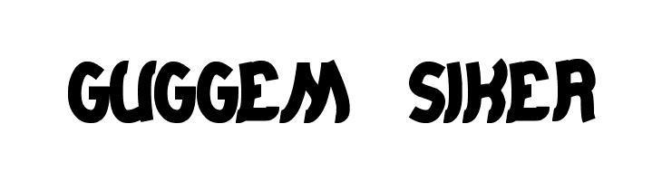 Jumping Running  Free Fonts Download