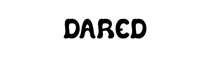 Dear Lovely  Free Fonts Download