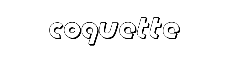 Metroplex Shadow  Free Fonts Download