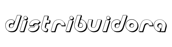 Metroplex Shadow  Free Fonts Download