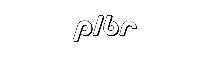 Metroplex Shadow  Free Fonts Download