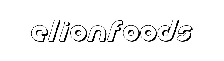 Metroplex Shadow  Free Fonts Download
