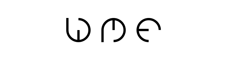 emmilia  Free Fonts Download