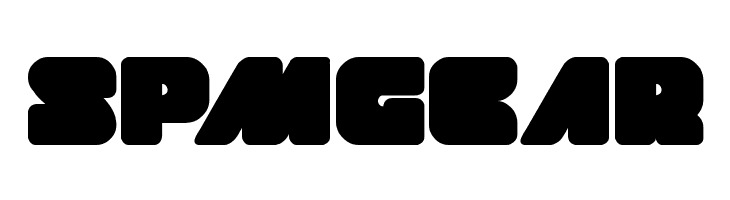 MADE IN EARTH  Free Fonts Download