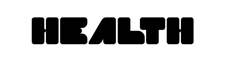 MADE IN EARTH  Free Fonts Download