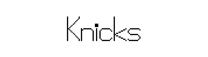 My fontstruction... Regular  Free Fonts Download