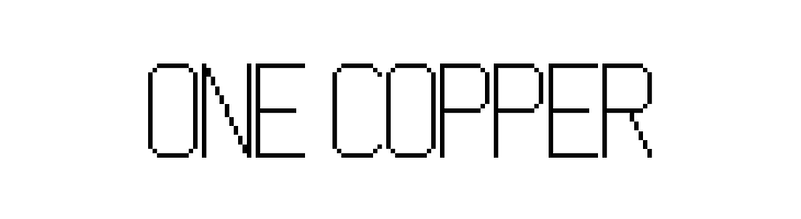 My fontstruction... Regular  Free Fonts Download