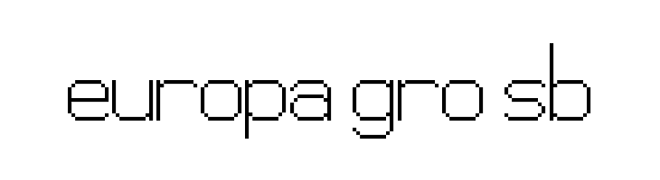 My fontstruction... Regular  Free Fonts Download