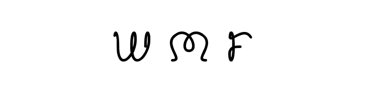 EVERYTHING MORE  Free Fonts Download