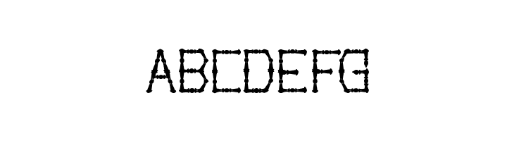 THIN DECORATIVE  Free Fonts Download