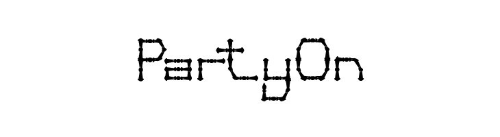 THIN DECORATIVE  Free Fonts Download