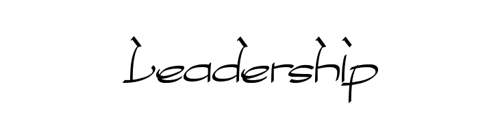 COBRA on coconut tree  Free Fonts Download