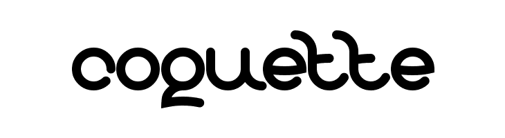 polysoup  Free Fonts Download