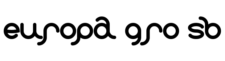 polysoup  Free Fonts Download