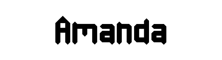 Baby Metal  Free Fonts Download