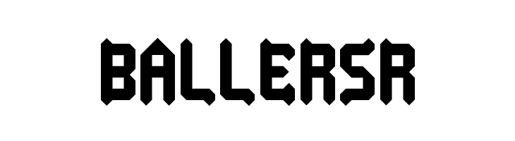 Baby Metal  Free Fonts Download