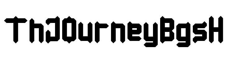 Baby Metal  Free Fonts Download