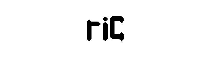 Baby Metal  Free Fonts Download