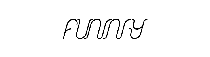 Dolphin OCEAN WAVE  Free Fonts Download