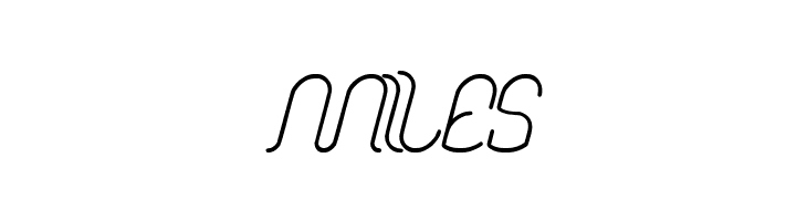 Dolphin OCEAN WAVE  Free Fonts Download