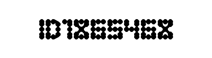 PHENOMENON  Free Fonts Download