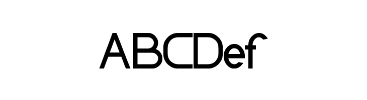 CYCLE  Free Fonts Download