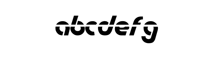 Metroplex Laser  Free Fonts Download