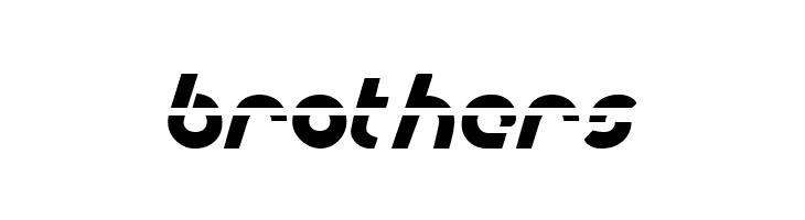 Metroplex Laser  Free Fonts Download