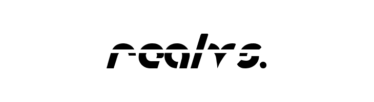 Metroplex Laser  Free Fonts Download